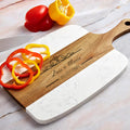 Personalize Cutting Board