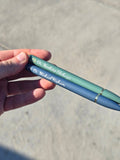 Gel Pen - Marca Fina Laser Creations - 