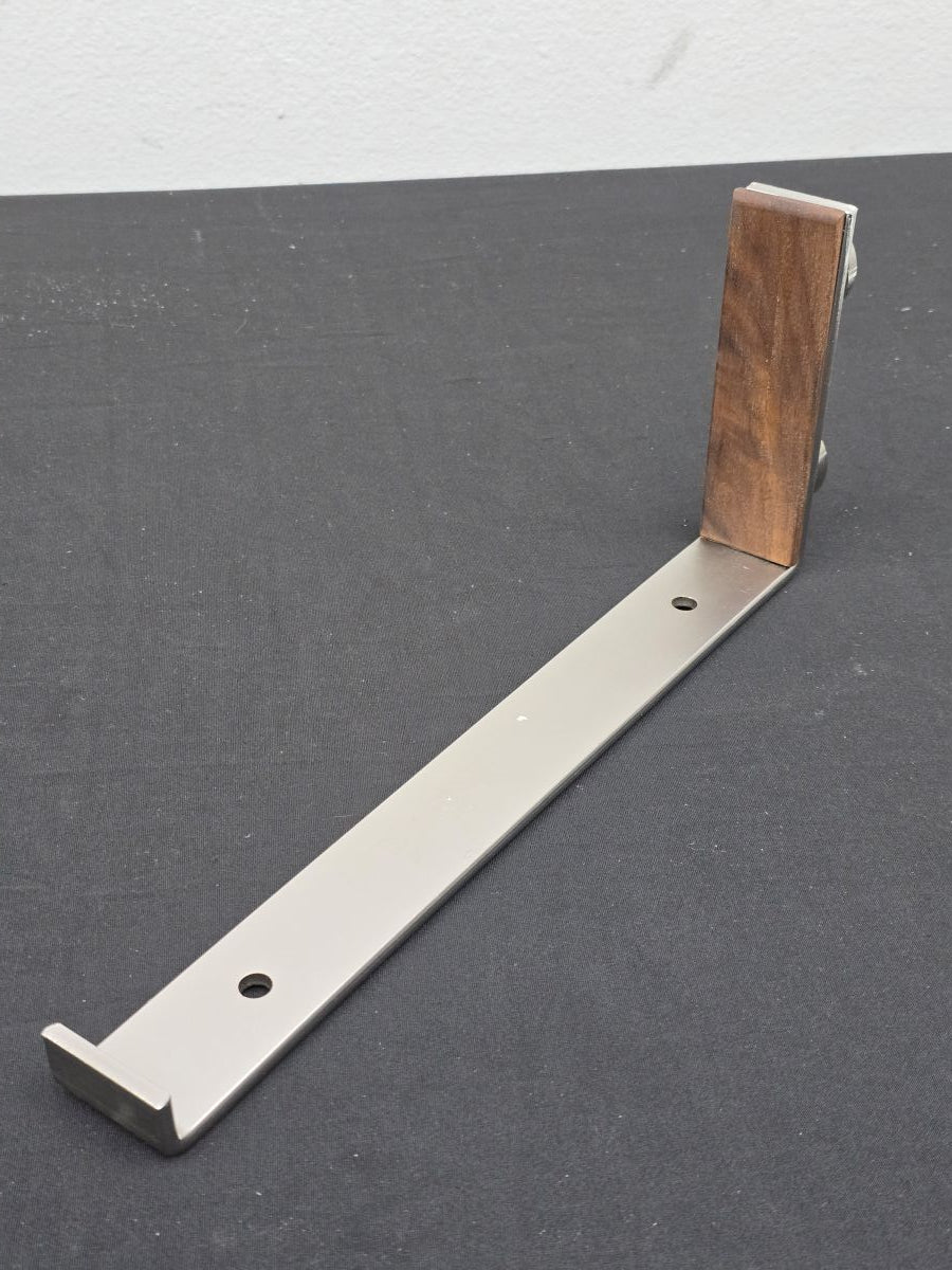 Large Acrylic Sign w/ Magnetic Bracket - Marca Fina Laser Creations - 