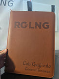 Personalize Leather - Marca Fina Laser Creations - Service